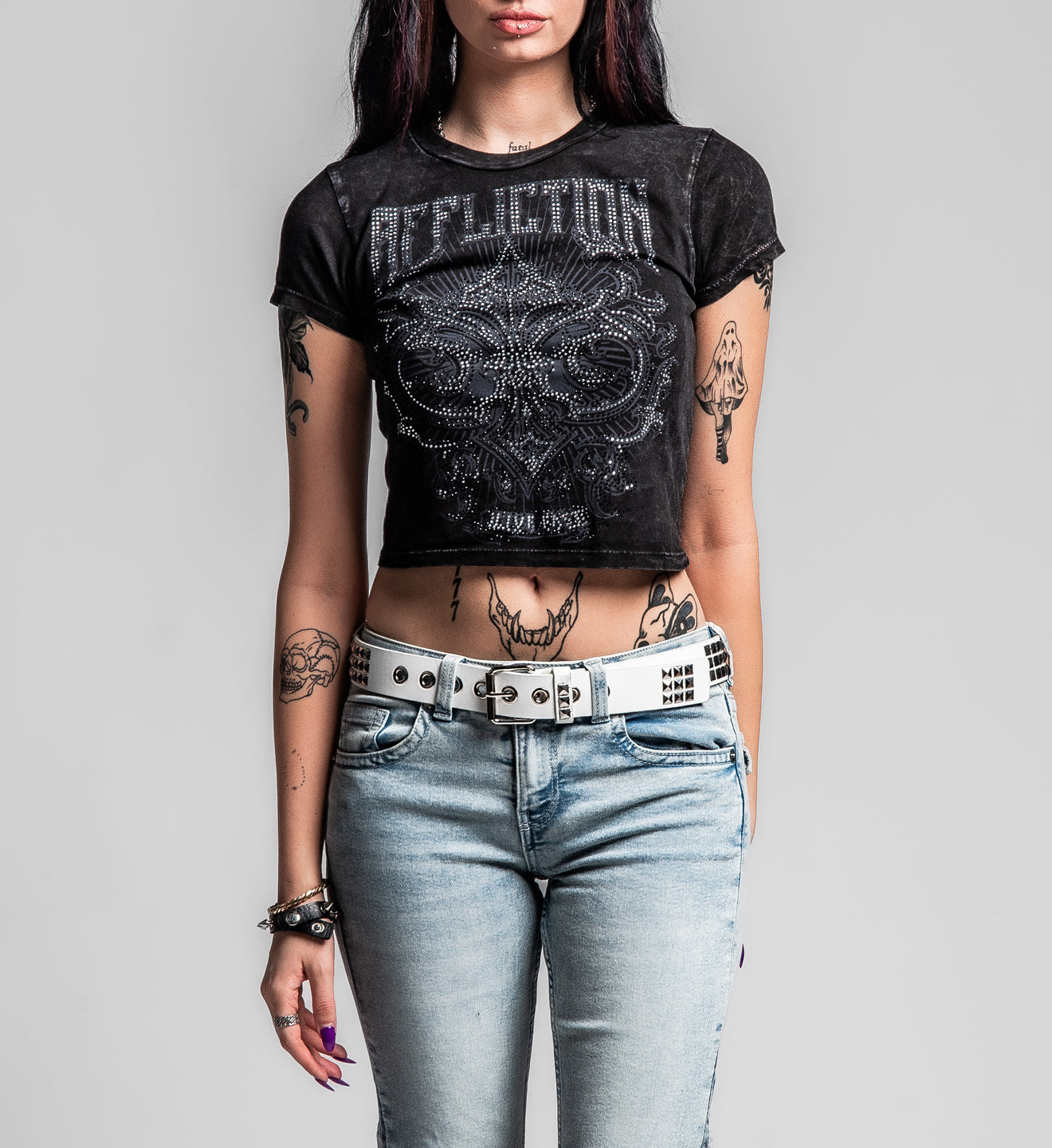 Fate Obscure Tee