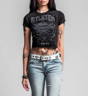 Fate Obscure Tee