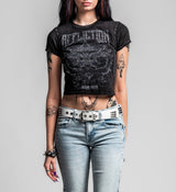 Fate Obscure Tee