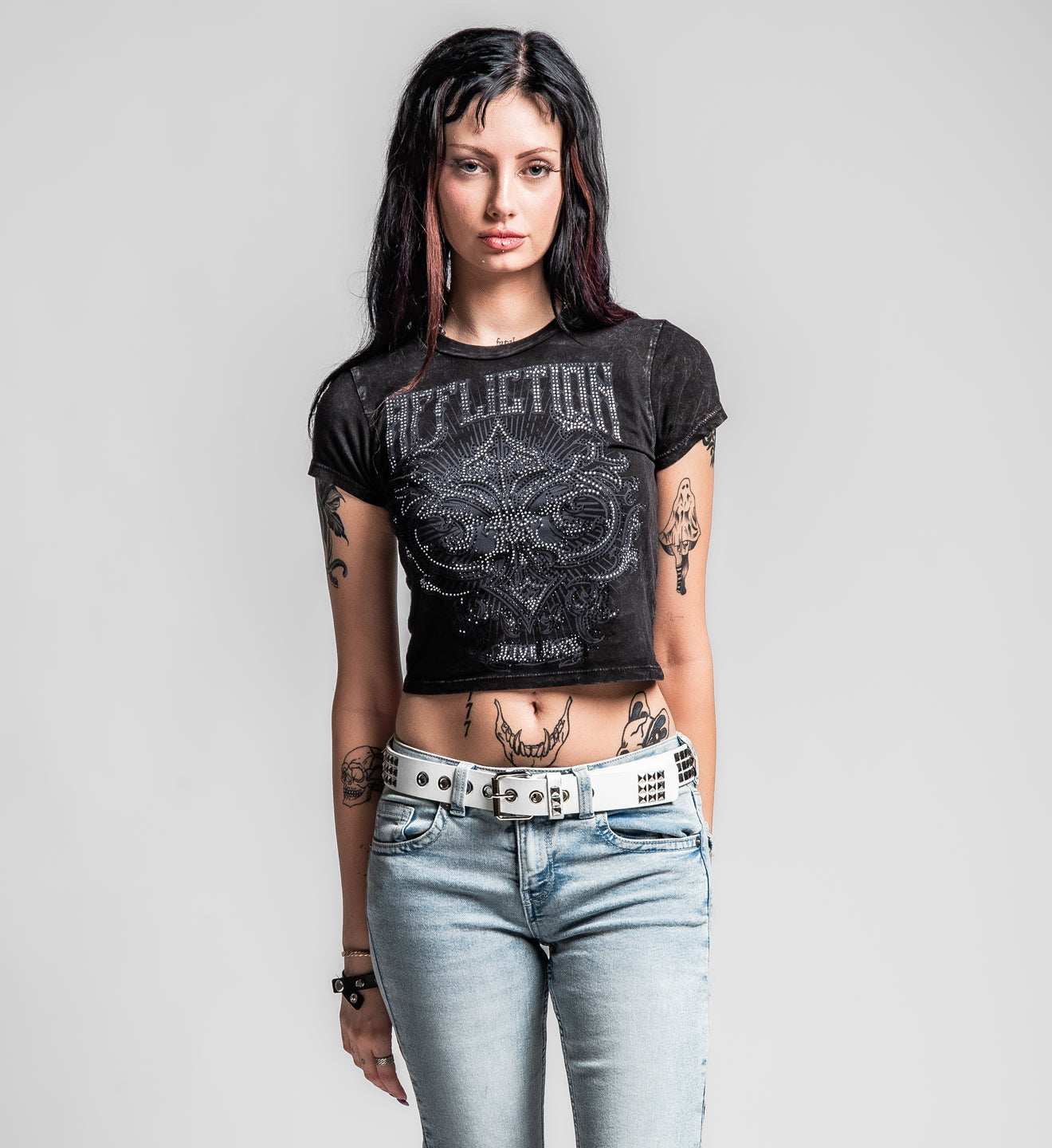Fate Obscure Tee