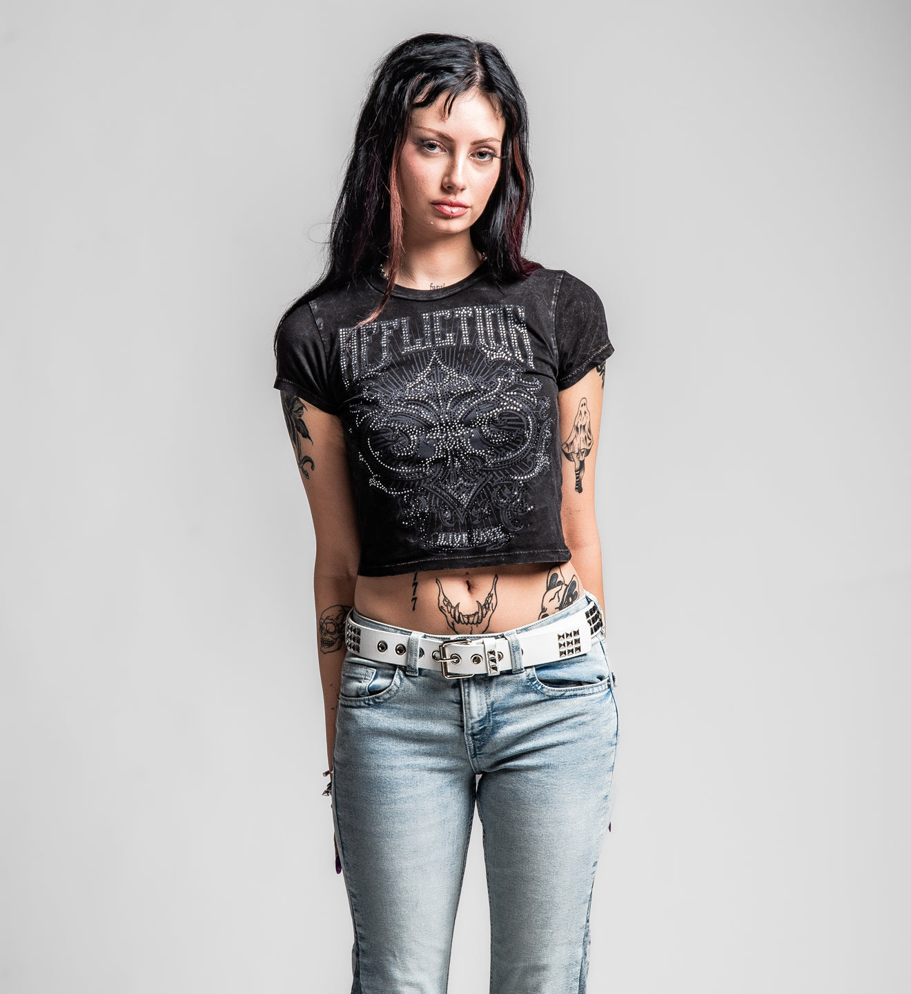 Fate Obscure Tee