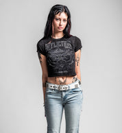 Fate Obscure Tee