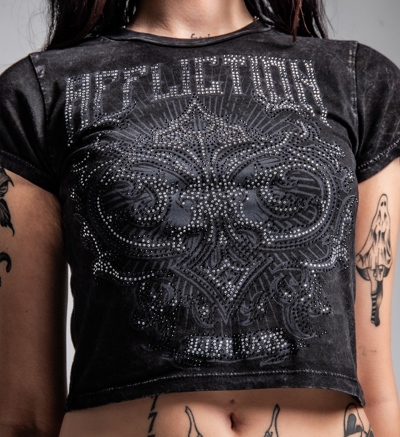 Fate Obscure Tee