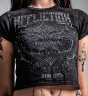 Fate Obscure Tee