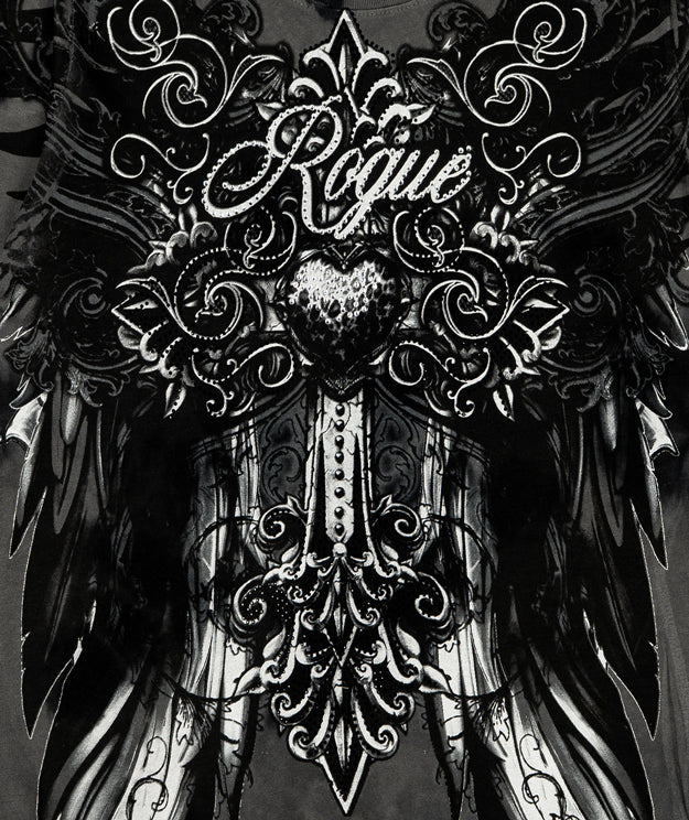 Rogue Artesia LS