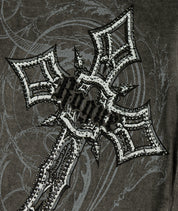 Rogue Crest Tee