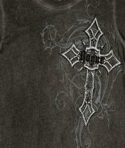Rogue Crest Tee