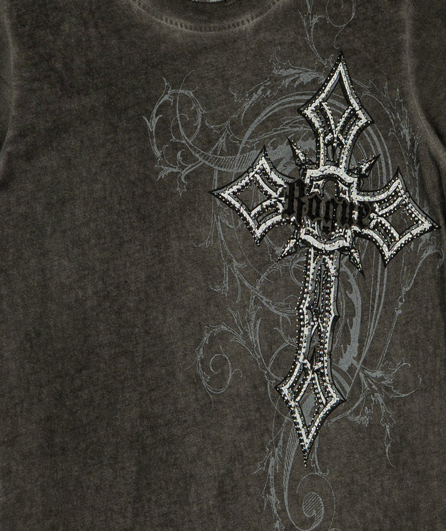 Rogue Crest Tee