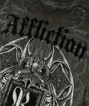 Rogue Crest Tee