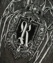 Rogue Crest Tee