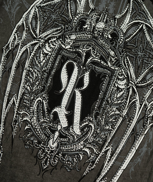 Rogue Crest Tee