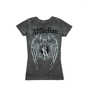 Rogue Crest Tee
