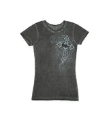 Rogue Crest Tee