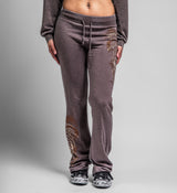 Shred Fest Burn Out SweatPant