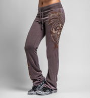 Shred Fest Burn Out SweatPant