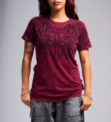 Pale Sorrow Tee