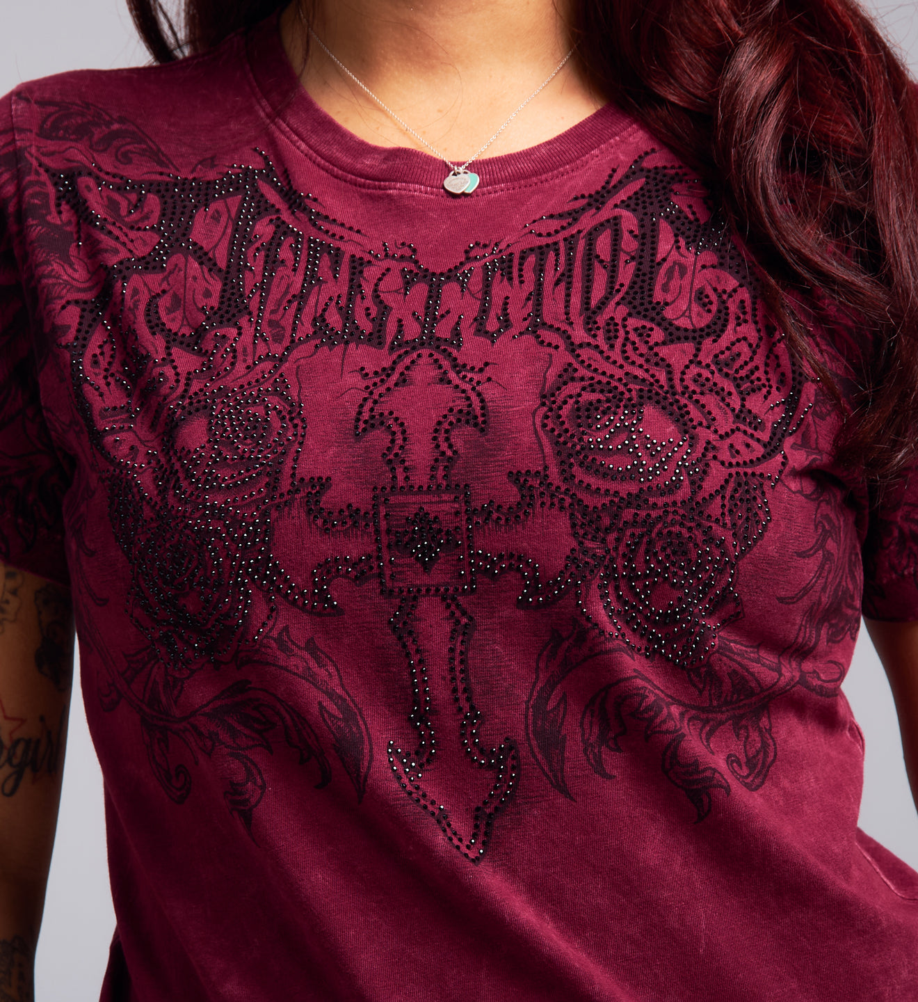 Pale Sorrow Tee