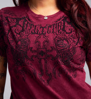 Pale Sorrow Tee