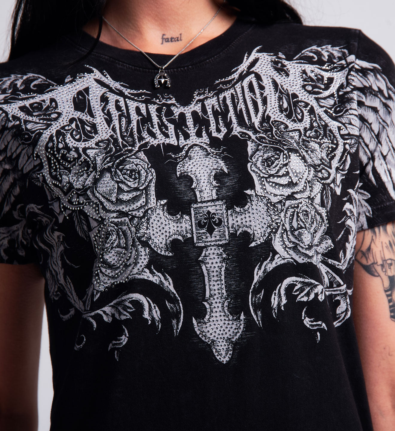 Pale Sorrow Tee