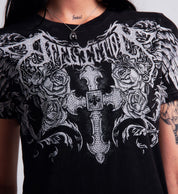 Pale Sorrow Tee