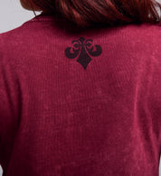 Pale Sorrow Tee
