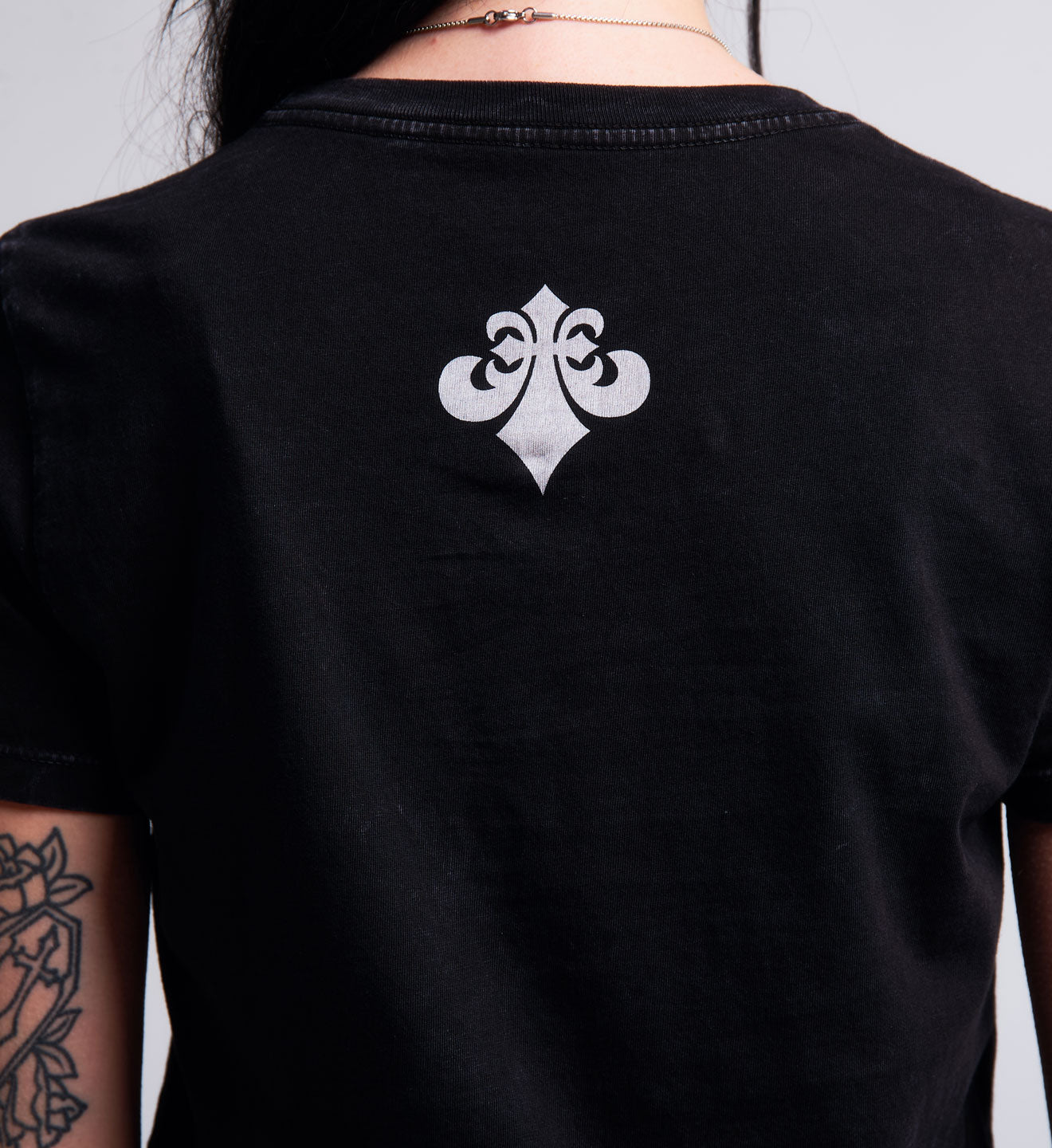 Pale Sorrow Tee