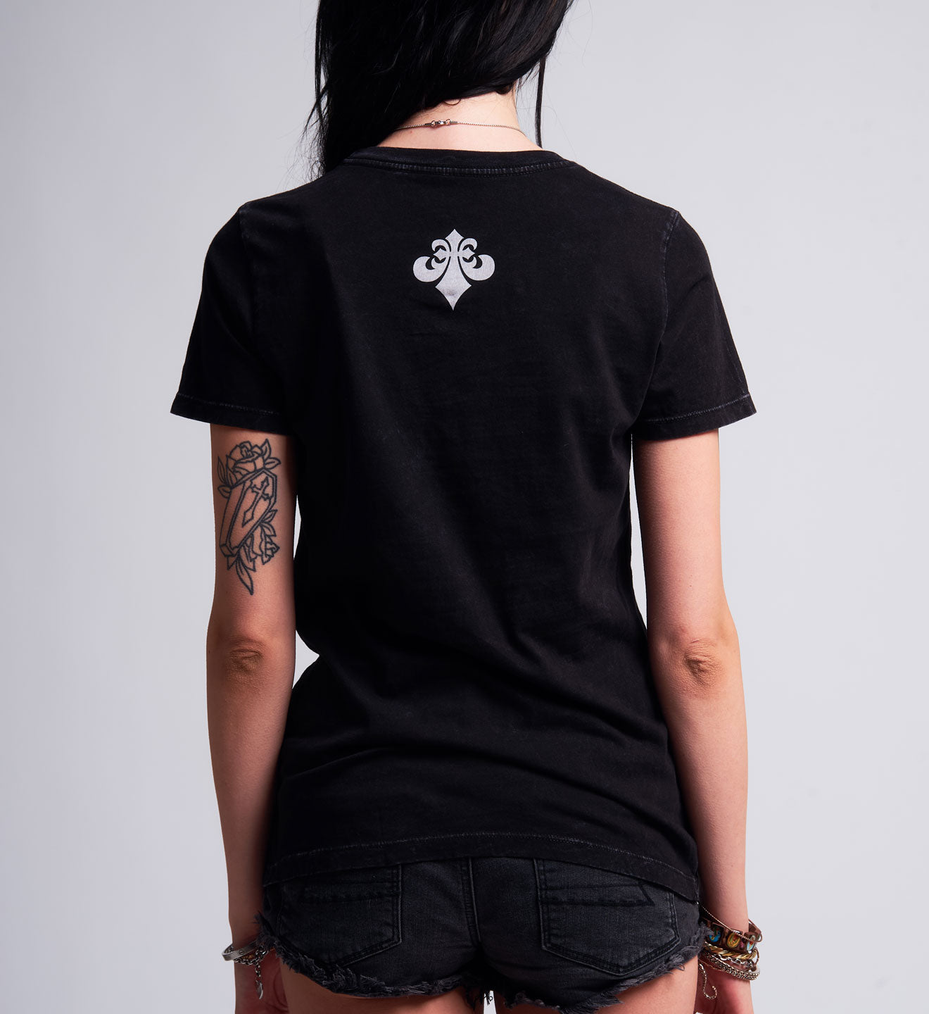 Pale Sorrow Tee
