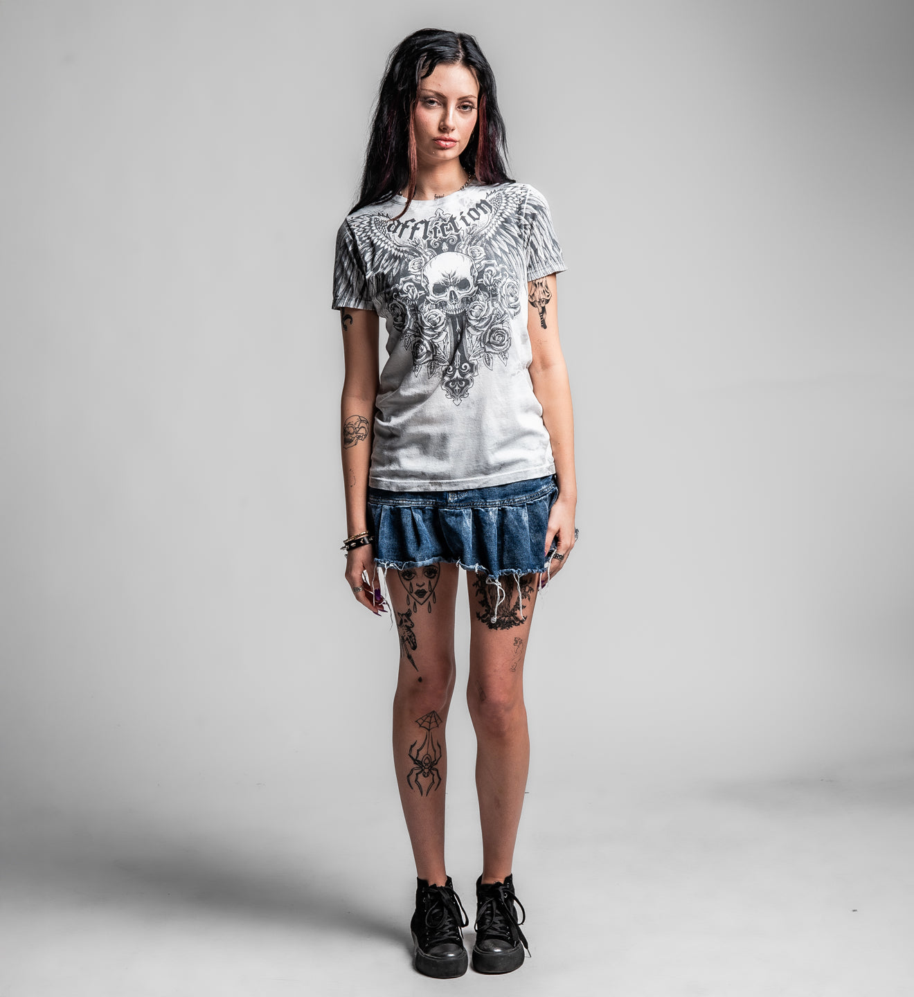 Indifference Tee