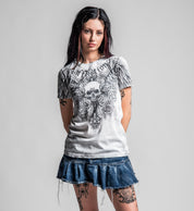 Indifference Tee