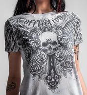 Indifference Tee