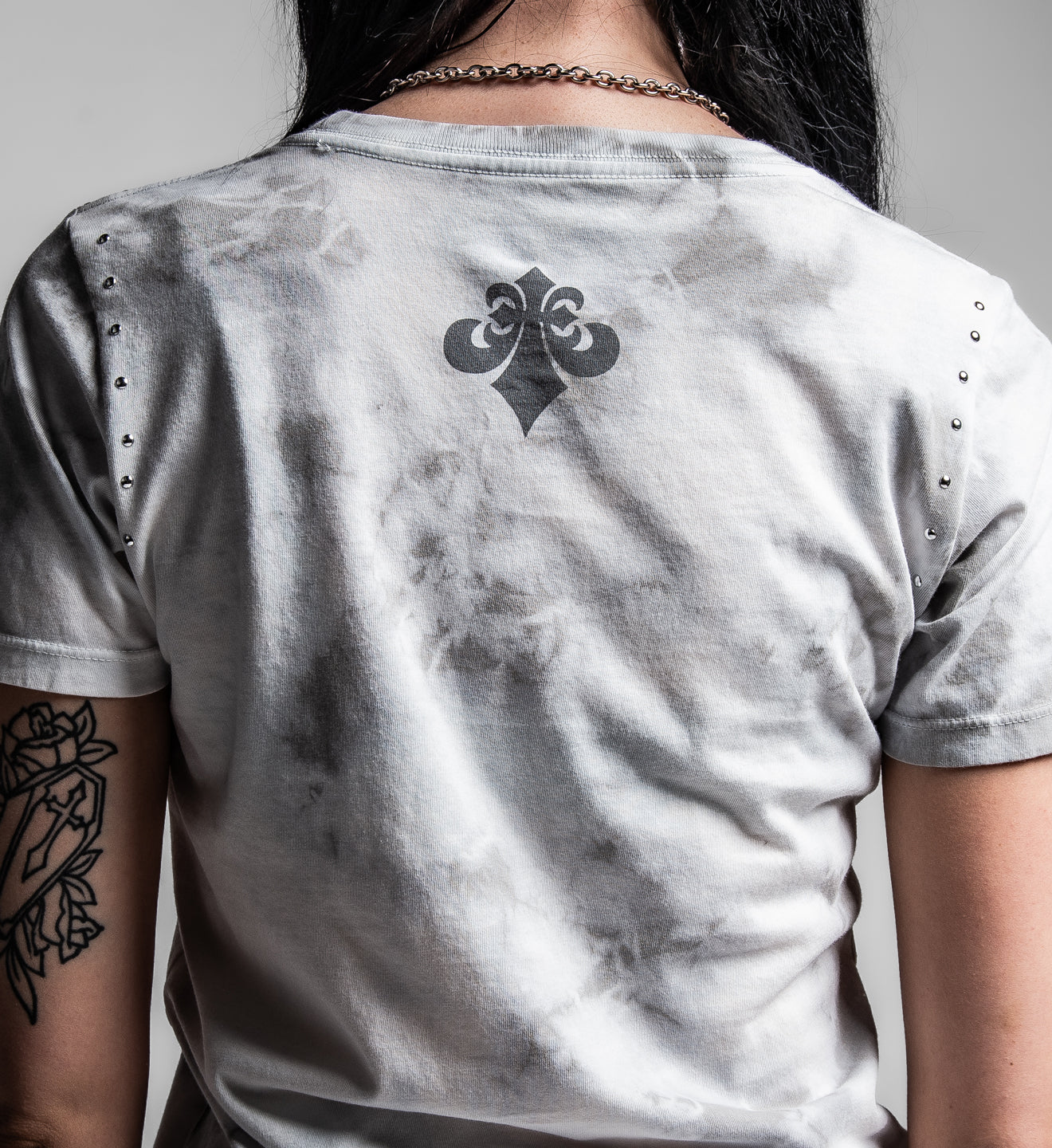Indifference Tee