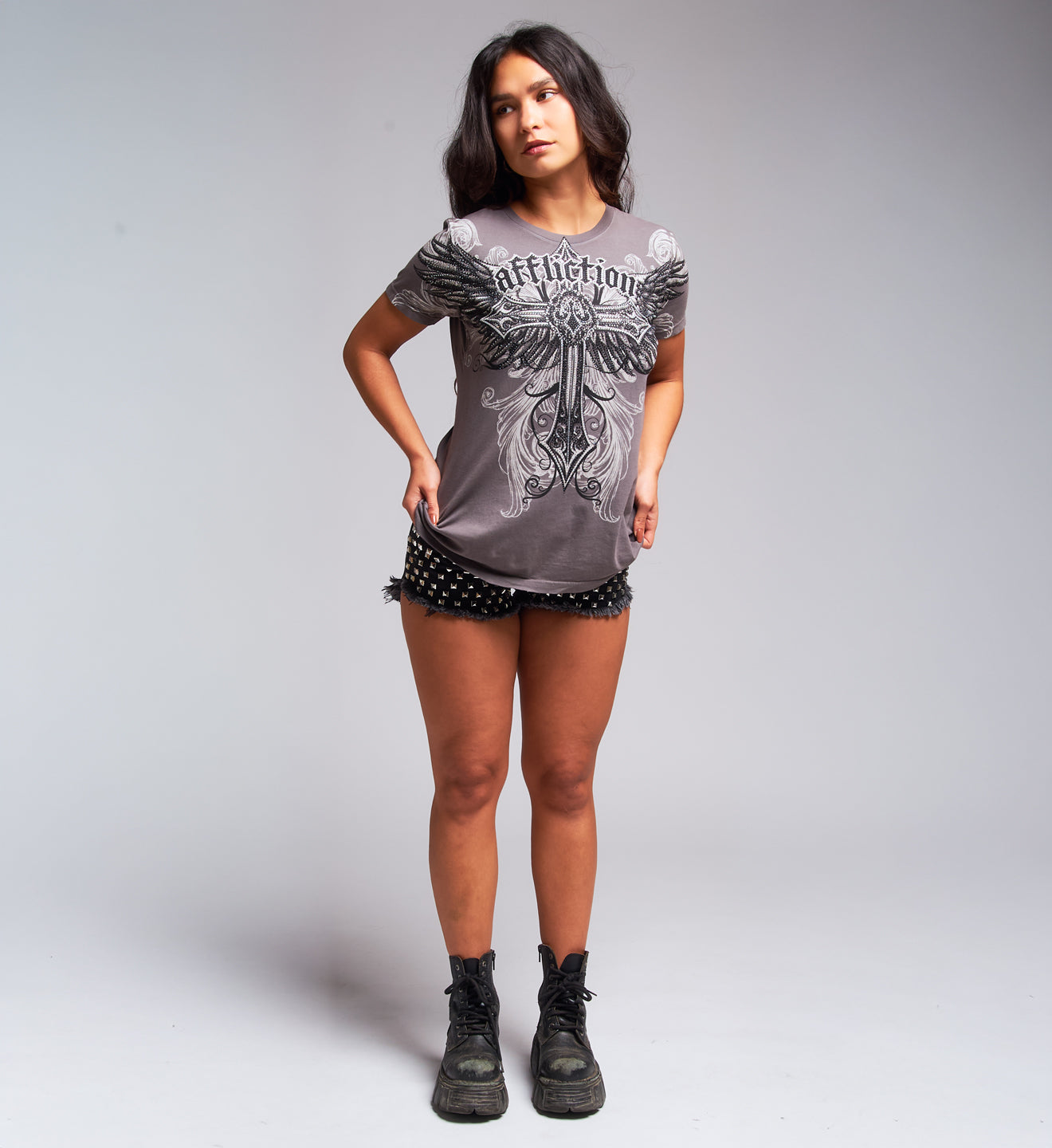 Promised Tee