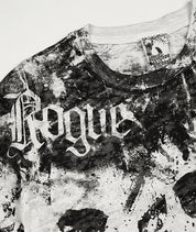 Rogue Striped Tee