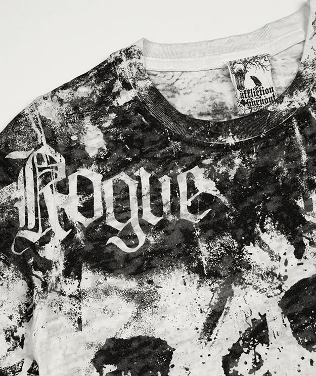 Rogue Striped Tee