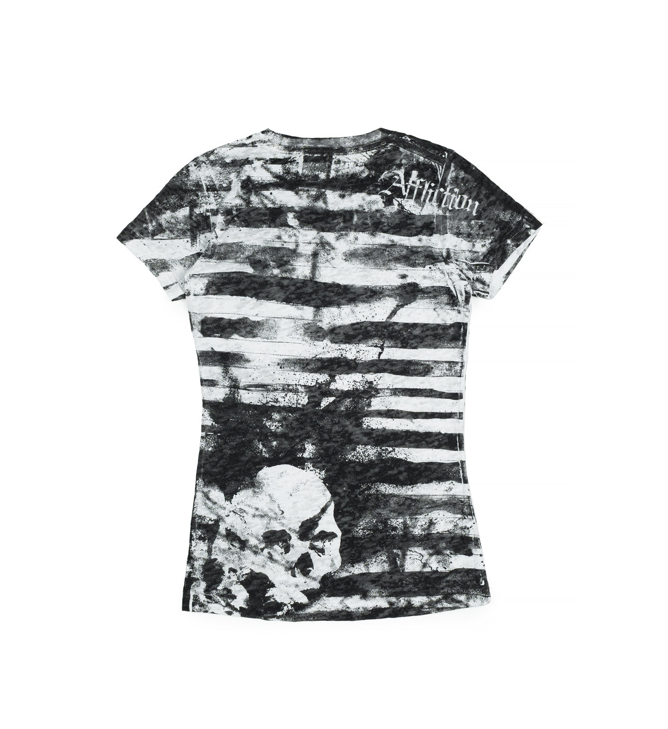 Rogue Striped Tee