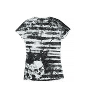 Rogue Striped Tee