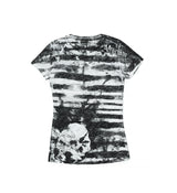 Rogue Striped Tee
