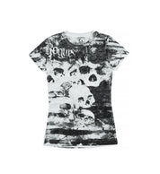 Rogue Striped Tee