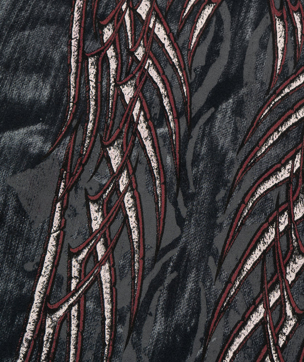 Rogue Shaylene Zip Hood