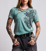 Donnington Tee