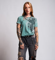 Donnington Tee