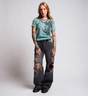 Donnington Tee