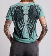 Donnington Tee