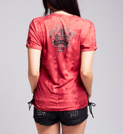 Requiem Steel Tee
