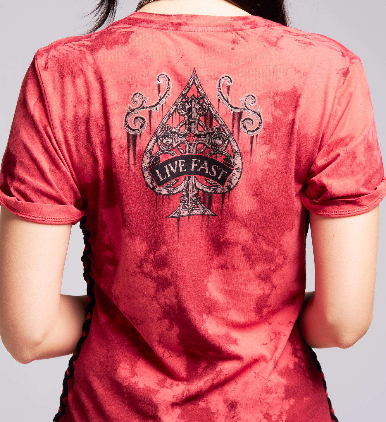 Requiem Steel Tee