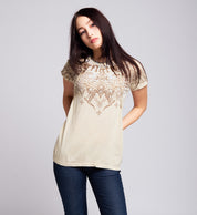 Silent Steel Tee