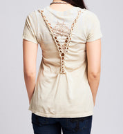 Silent Steel Tee