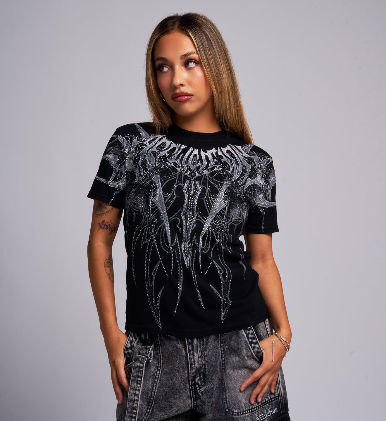 Blackwater Falls Tee