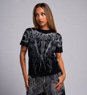 Blackwater Falls Tee
