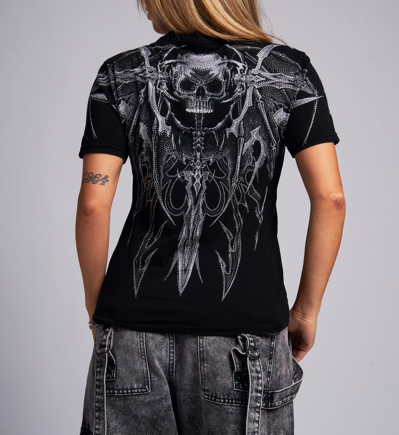 Blackwater Falls Tee